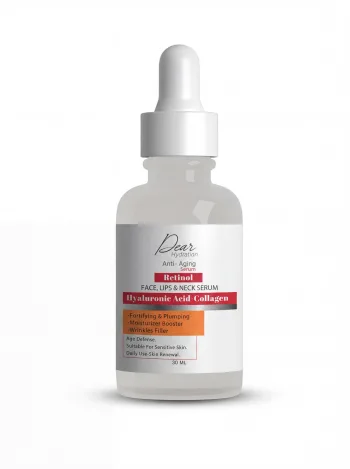 سيروم دير مضاد للتجاعيد 30ملي| Dear Anti Aging Serum 30ml
