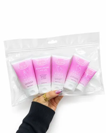 مجموعة كاندى سكين كير |Candy Skin Care collection