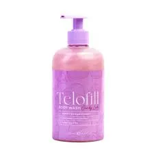 تيلو فيل بادي ووش500ملي| Telofill Body Wash 500ml