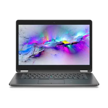 DEII Latitude 7470 Core i5-6300U