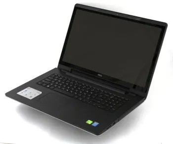 DEII inspiron 5749 Core i5-5500U
