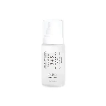 بخاخ كريم دكتور الثيا 60ملي| Dr. Althea - 345 Relief Cream Mist 60ml