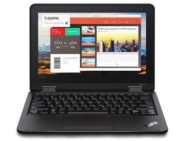 Lenovo Yoga 11 Core i3-6100