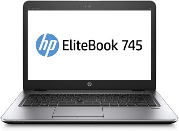 HP ELITEBOOK 745 G4 AMD A10 PRO-8730B