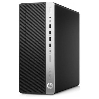 HP Elitedesk 800  G3 Core i5-7500