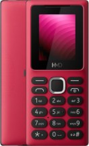 NOKIA MHD 100