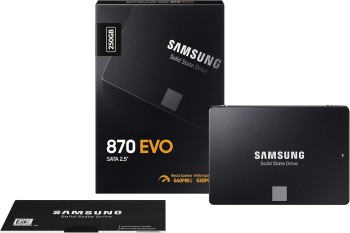 Samsung SSD 850 EVO استيراد الخارج