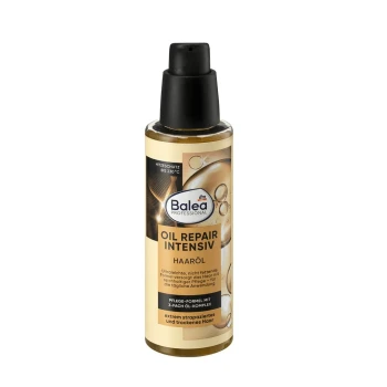 باليا زيت إصلاح مكثف للشعر  150ملل  |   Balea Intense Repair hair oil 150 ml