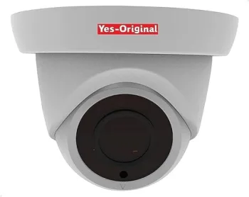 Yes-Original D200 HD Security Camera
