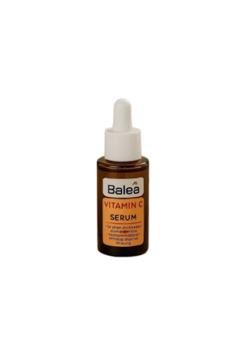 باليا سيروم فيتامين سي للوجه 30 مل -  Balea Vitamin C Serum