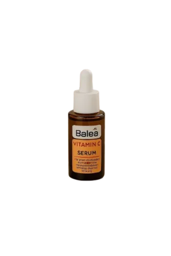باليا سيروم فيتامين سي للوجه 30 مل -  Balea Vitamin C Serum
