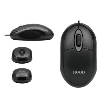 HOOD M 8000 USB