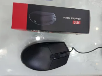 Maze M10 3D Optical Mouse