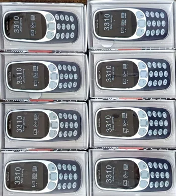 نوكيا 3310