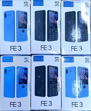 ACE FE3