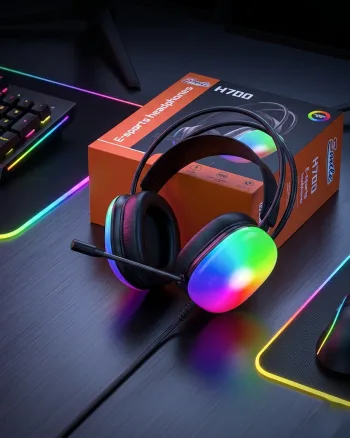 Smail H700 E-sports