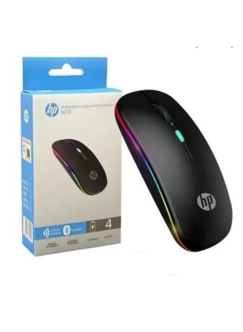 HP Bluetooth & Wireless Dual Mode Mouse W10