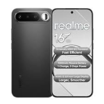 Realme 16 5G (8+256)GB