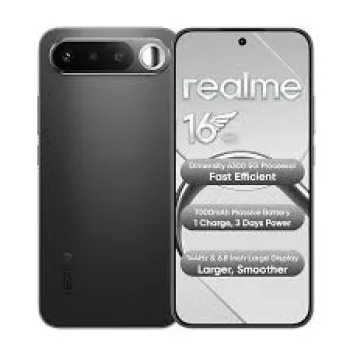 Realme 16 5G (8+256)GB