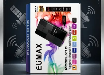 EUMAX MODEL: X10