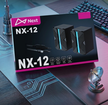 Next NX-12