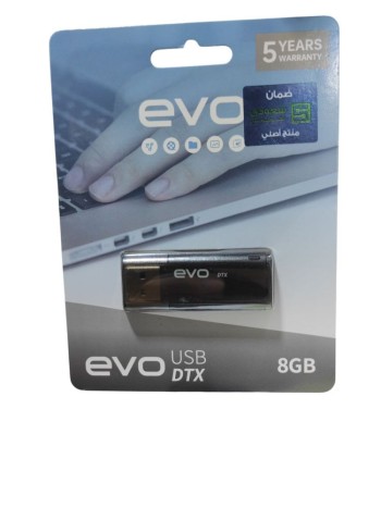 evo USB DTX