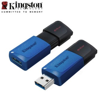 Kingston DataTraveler Exodia M