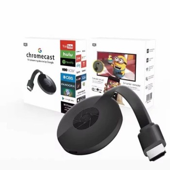 ZERO Chromecast 4K