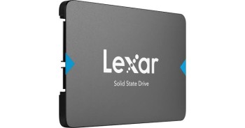 Lexar NQ100 SSD 240
