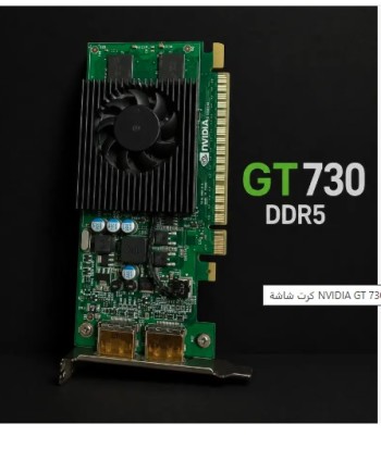 nividia GeForce gt730 2gb ram ddr