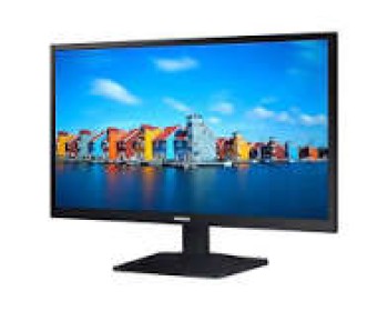 Samsung Monitor 19-inch