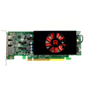 AMD Radeon RX 550 4GB GDDR5 Graphics