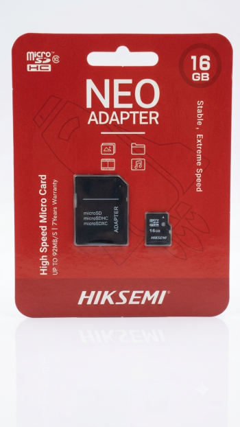 HIKSEMI Neo Adapter card