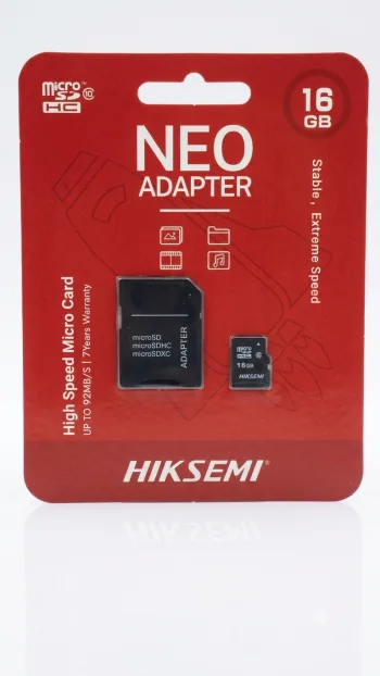 HIKSEMI Neo Adapter card
