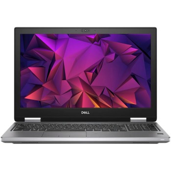 Dell Precision 7540 Core i7-9850H– 16G Ram – 512G SSD – Nvidia RTX 3000