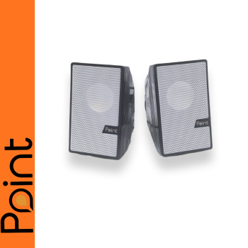 Point PT-555 USB Mini Speaker