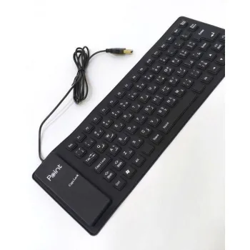 Point Flexible Keyboard