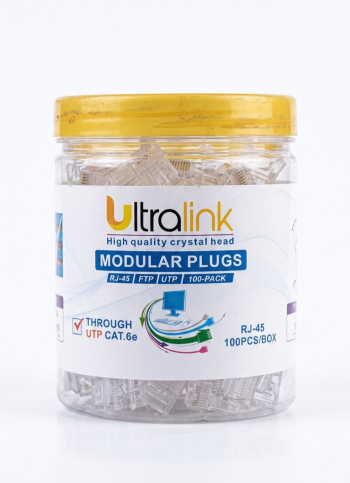 Ultralink RJ-45