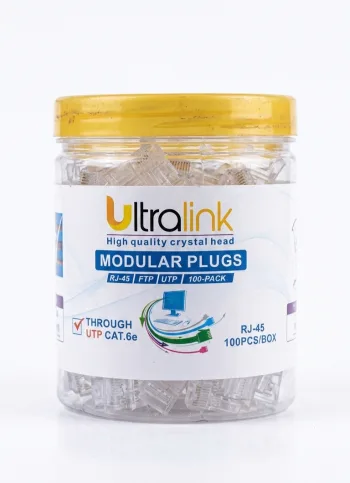 Ultralink RJ-45
