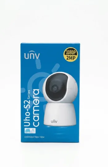 Uho-S2 Series Camera