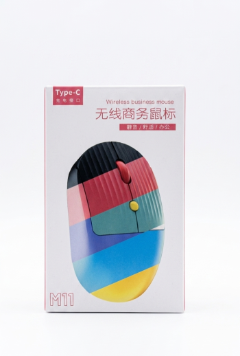 Wireless Business Mouse M11