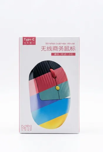 Wireless Business Mouse M11