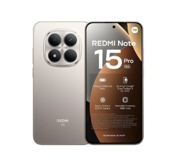 Redmi note15 pro  5G (12+512)