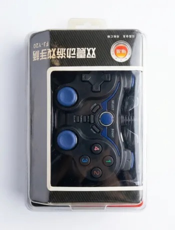 Fujing FJ-Y20