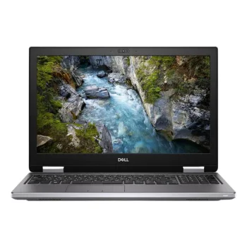 DELL Precision 7540 Intel Core i7-9850H