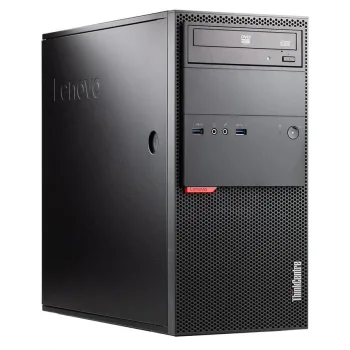 Lenovo ThinkCentre M900 Mini Tower Core i5-6500U