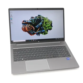 HP ZBook Power 15 G7 Core i7-10885H
