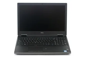 DELL Precision 7530 Intel Core i5-8400H