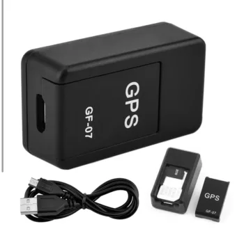 جهاز GBS للسيارات والبيت