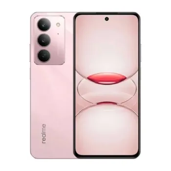 Realme C75X (6+128) GB